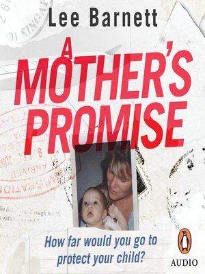 cover image of A Mother's Promise